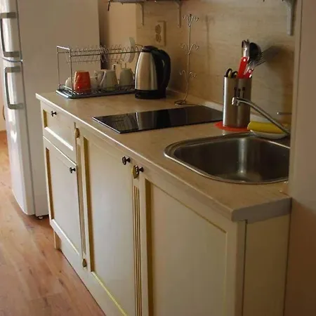 Plush, 1 Bed Apt, Dawn Park D * Sunny Beach