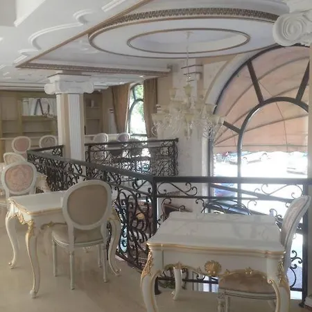 Daire Plush, 1 Bed Apt, Dawn Park D *