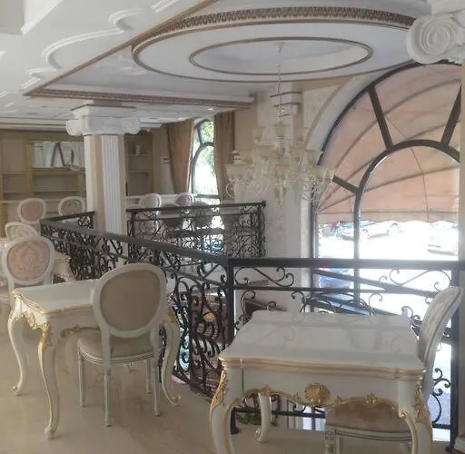 Apartament Plush, 1 Bed Apt, Dawn Park D *